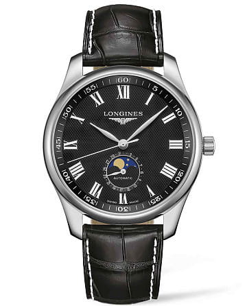 Longines Master Collection L2.919.4.51.7